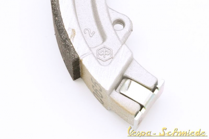 Bremsbeläge Piaggio V50 vorne 3